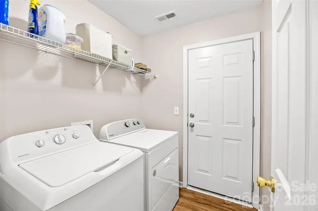 2105 Broad Plum Lane Indian Trail NC 28079