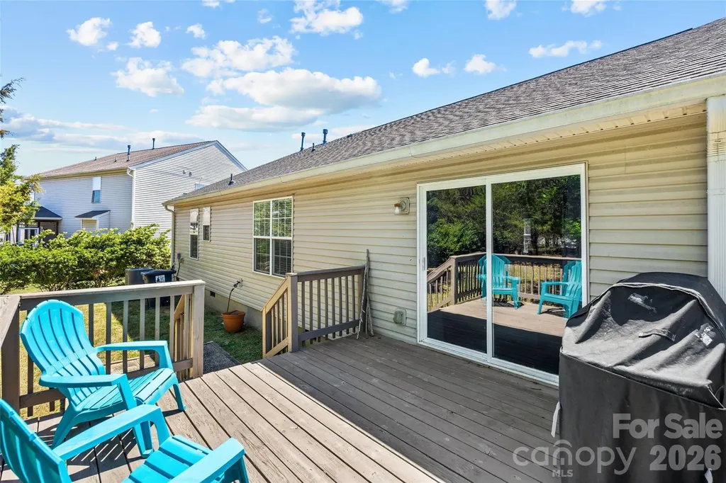 2105 Broad Plum Lane Indian Trail NC 28079