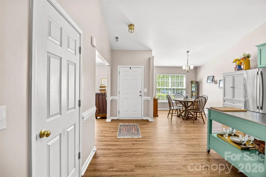 2105 Broad Plum Lane Indian Trail NC 28079