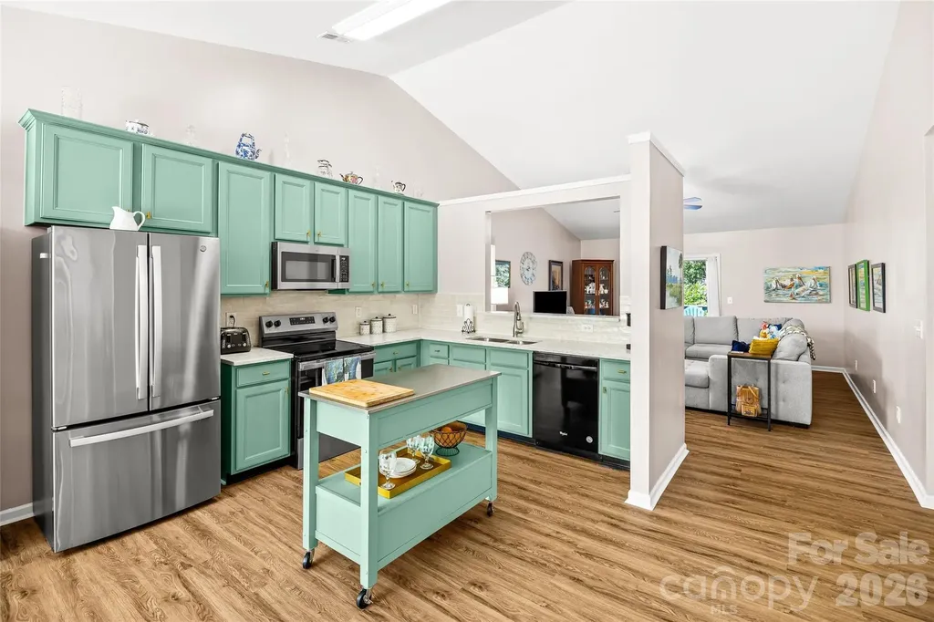 2105 Broad Plum Lane Indian Trail NC 28079