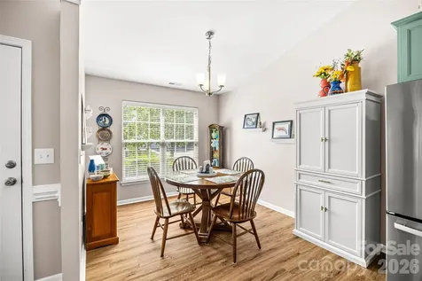 2105 Broad Plum Lane Indian Trail NC 28079