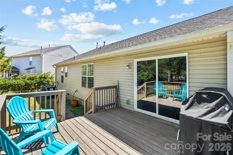 2105 Broad Plum Lane Indian Trail NC 28079
