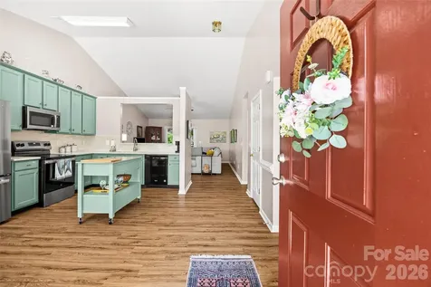 2105 Broad Plum Lane Indian Trail NC 28079