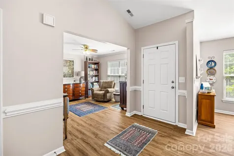 2105 Broad Plum Lane Indian Trail NC 28079