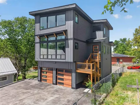 98 Downing Street Asheville NC 28806