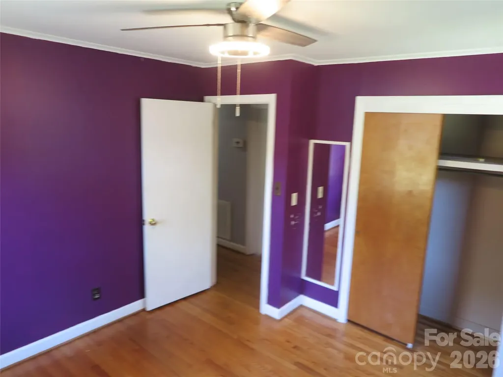 2406 Easton Drive Shelby NC 28152