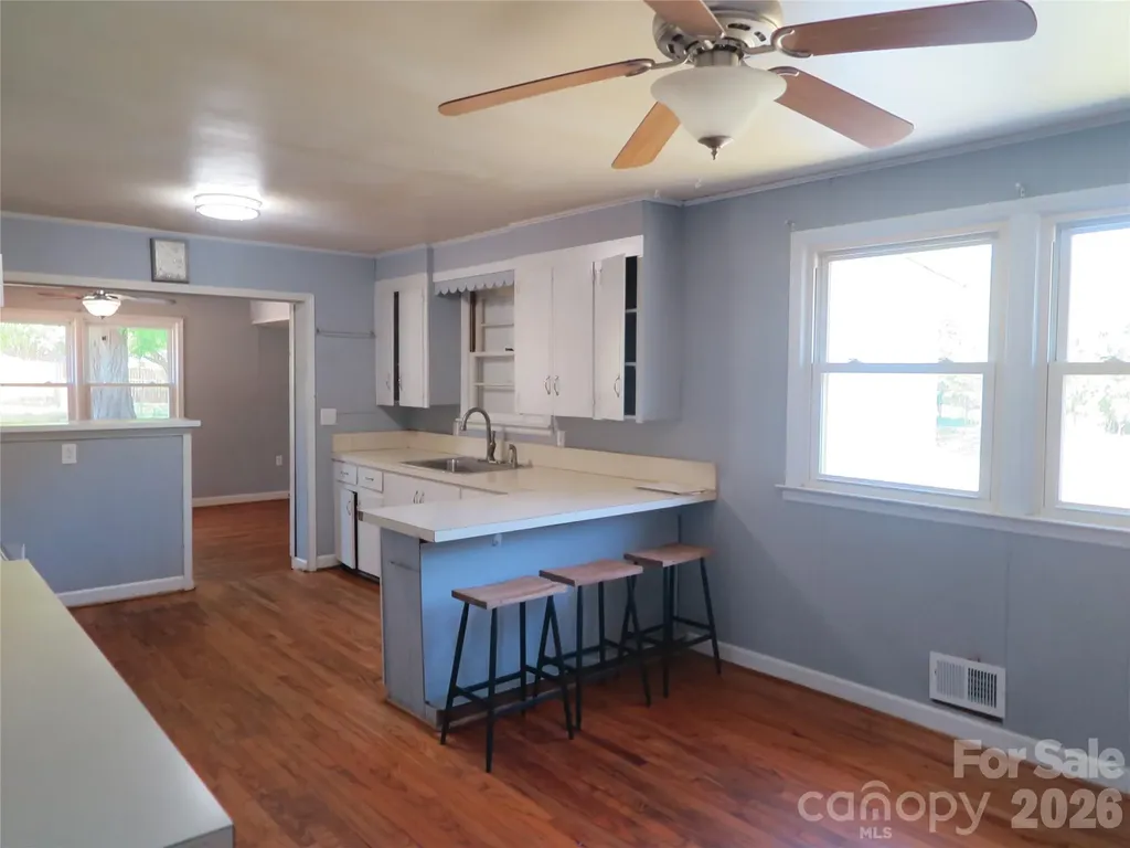 2406 Easton Drive Shelby NC 28152