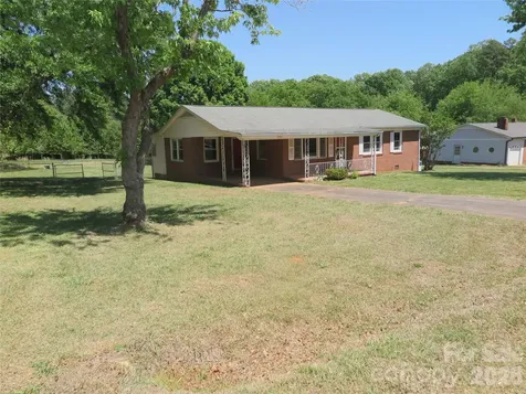 2406 Easton Drive Shelby NC 28152