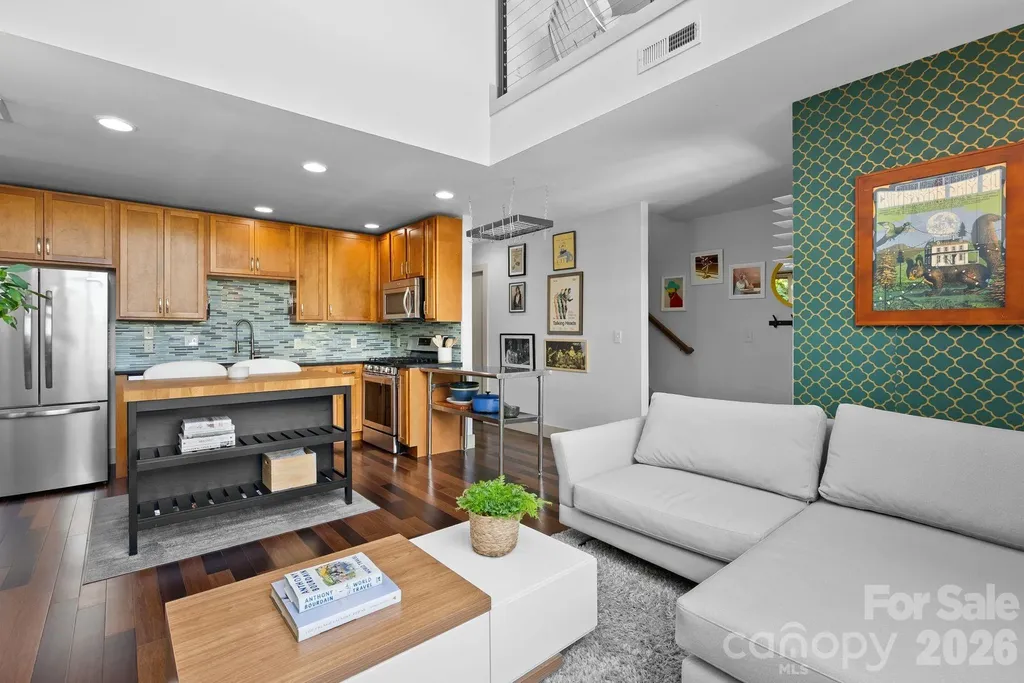 49 Greeley Street Asheville NC 28806