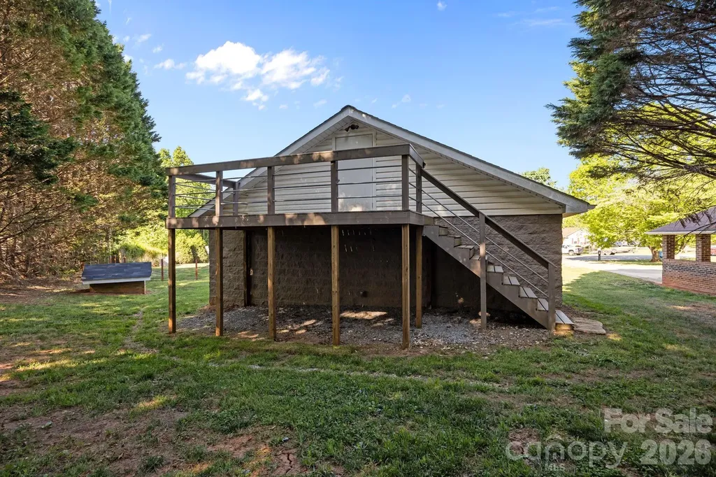 3030 Lydia Lane Newton NC 28658