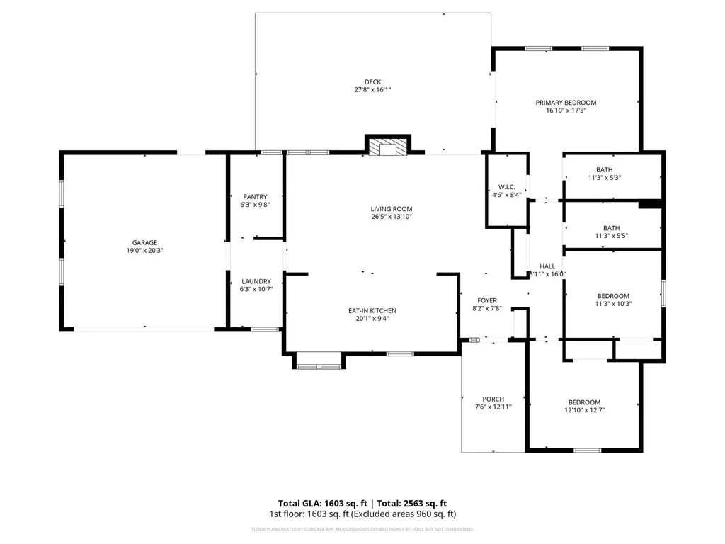 3030 Lydia Lane Newton NC 28658