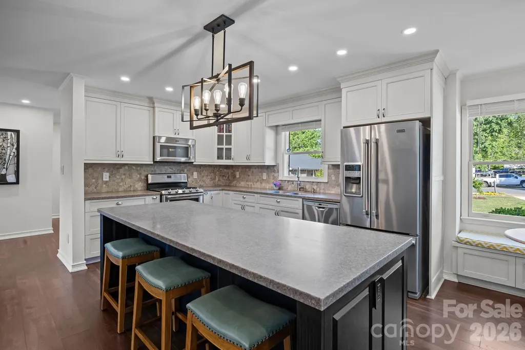 3030 Lydia Lane Newton NC 28658