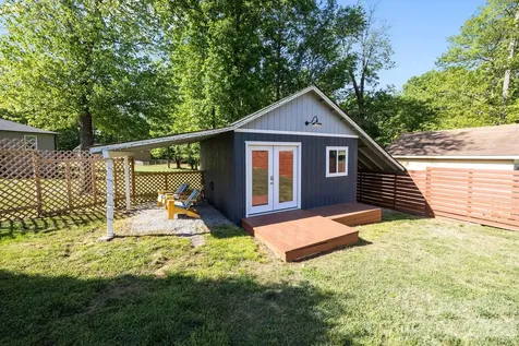 3030 Lydia Lane Newton NC 28658