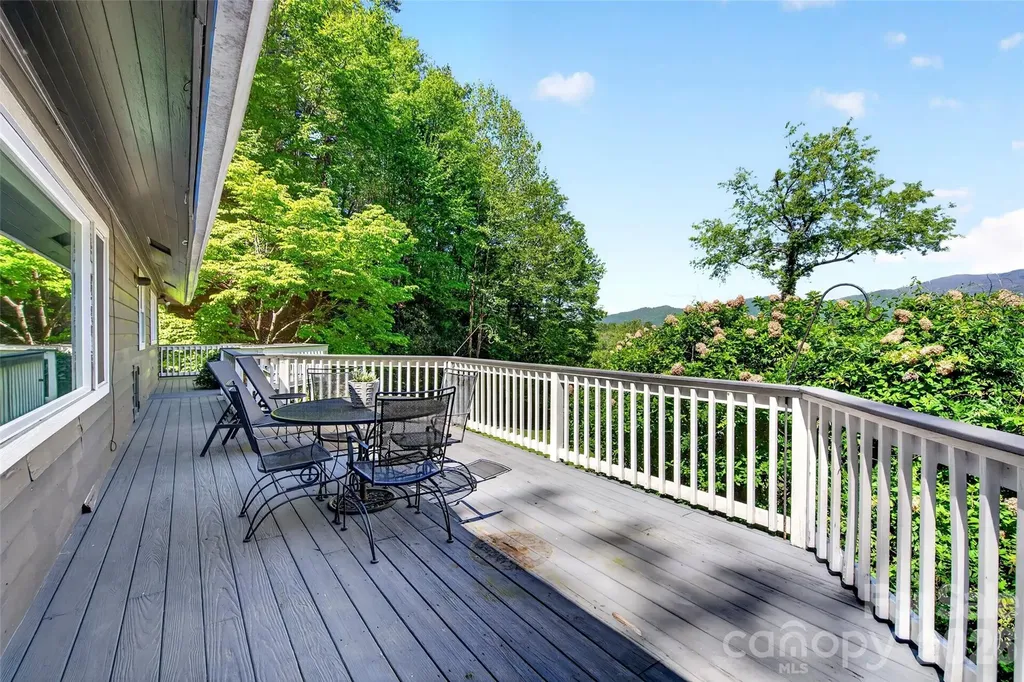 75 Old Lakey Gap Road Black Mountain NC 28711