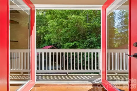 75 Old Lakey Gap Road Black Mountain NC 28711
