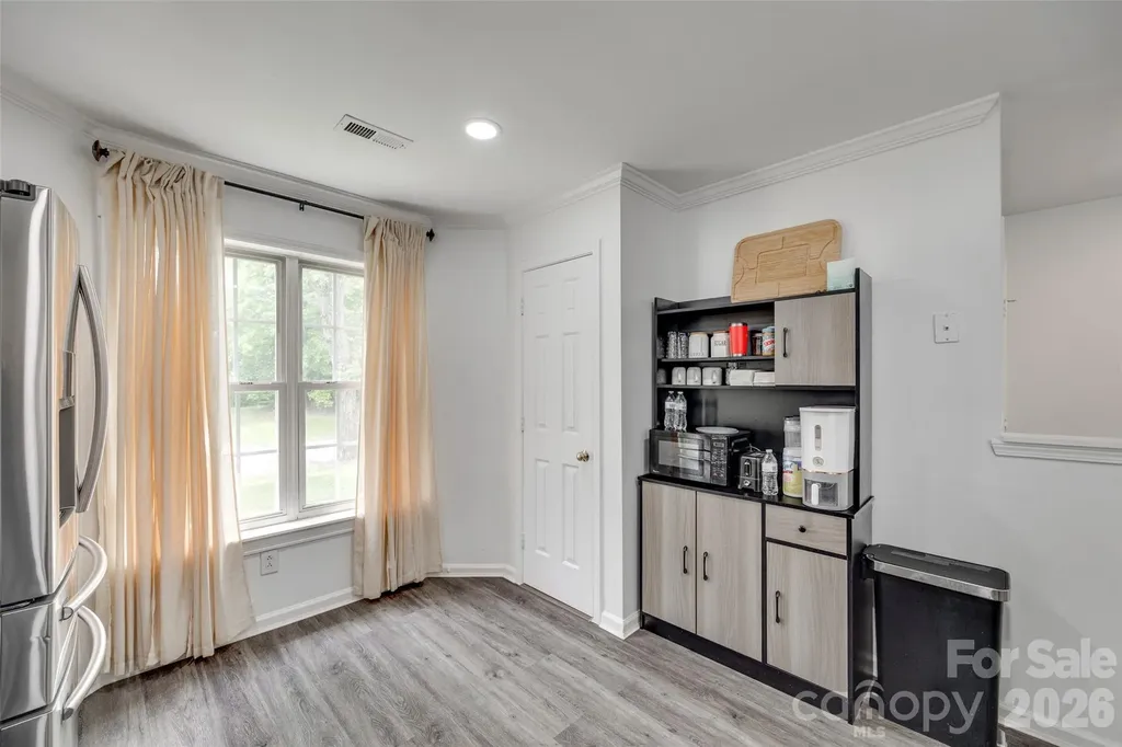 7442 Crestside Lane Charlotte NC 28227