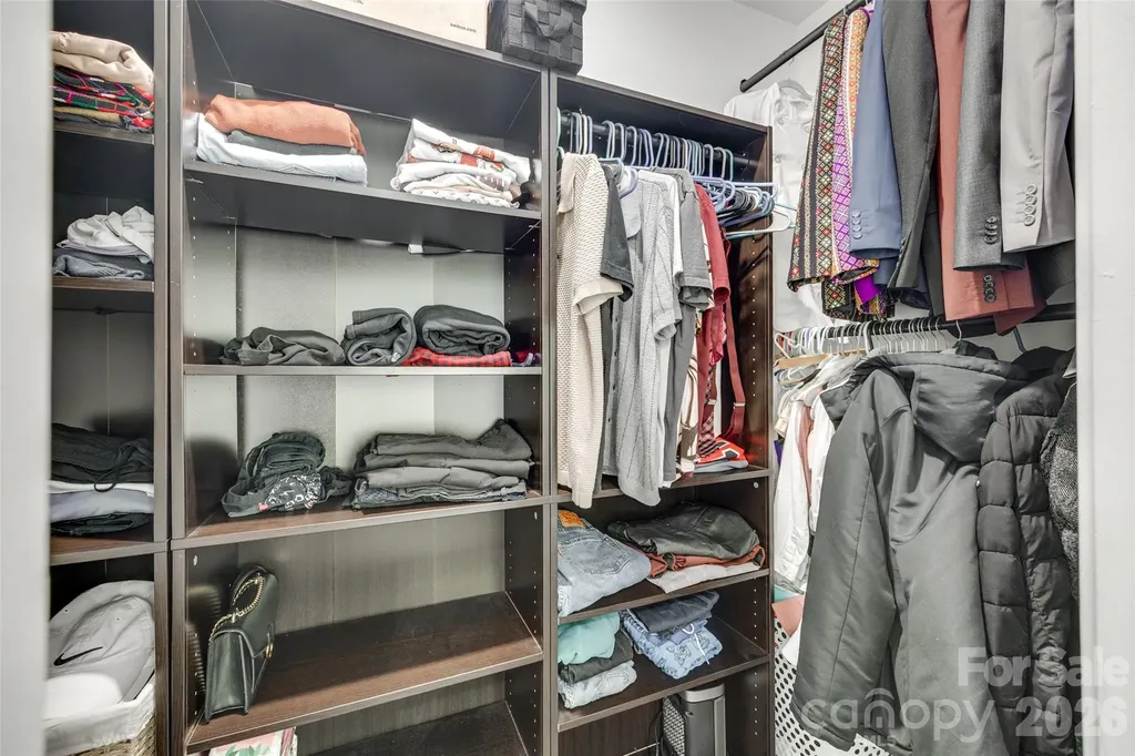 7442 Crestside Lane Charlotte NC 28227