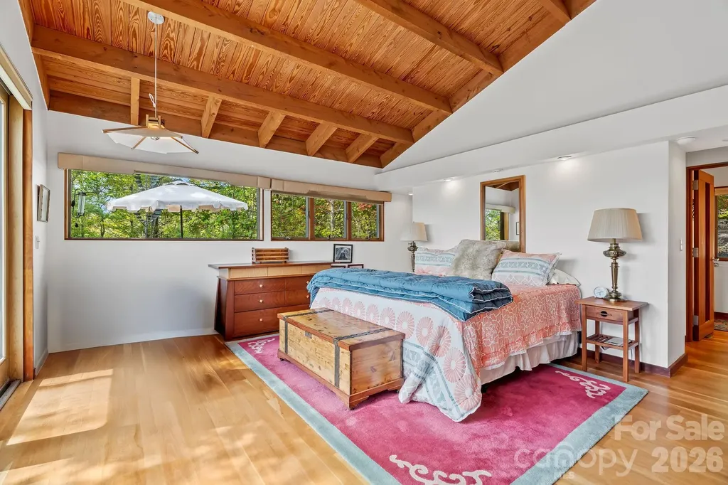 496 English Lane Bakersville NC 28705