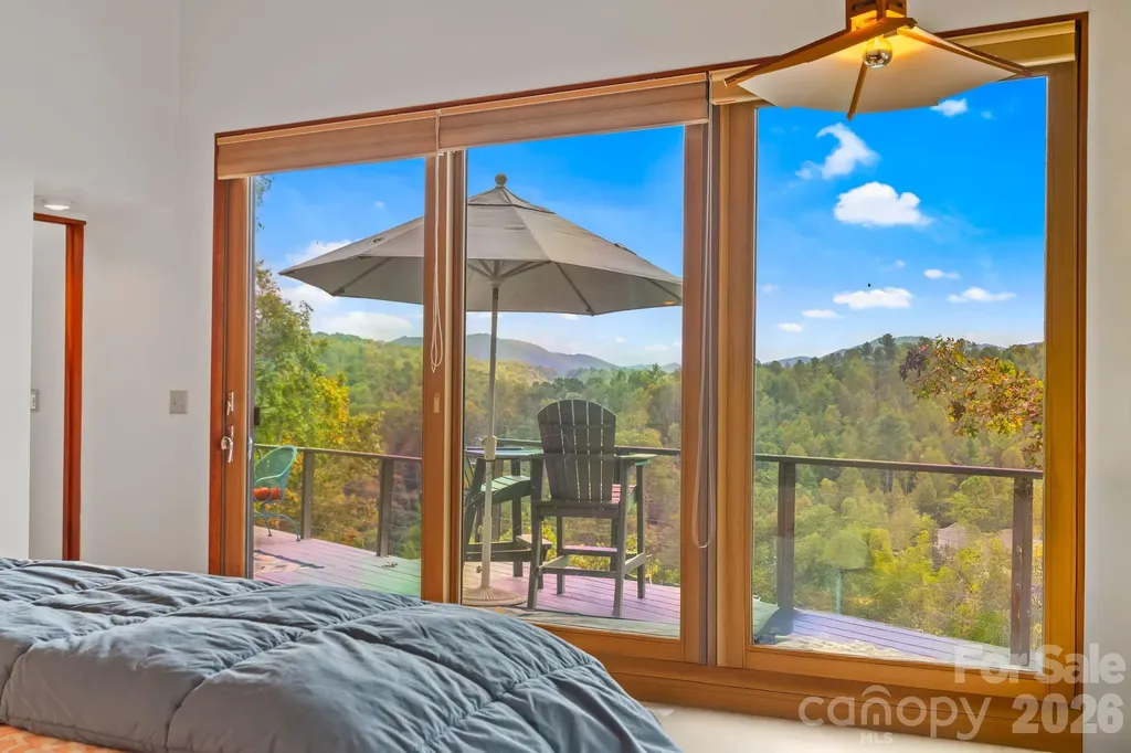 496 English Lane Bakersville NC 28705