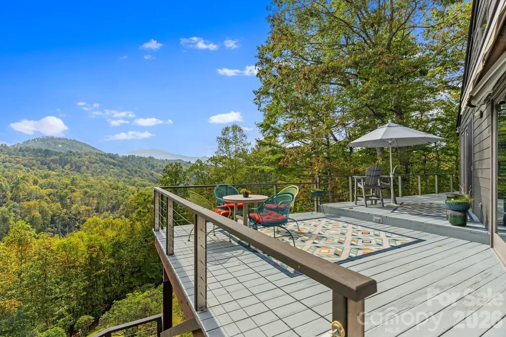 496 English Lane Bakersville NC 28705