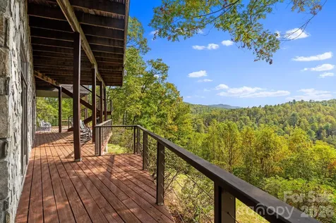 496 English Lane Bakersville NC 28705