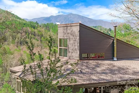 496 English Lane Bakersville NC 28705