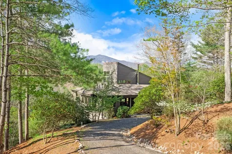 496 English Lane Bakersville NC 28705
