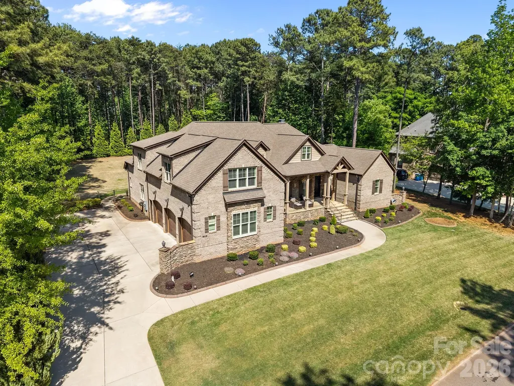 320 Barber Loop Mooresville NC 28117