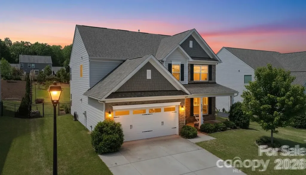 5339 Pembrey Drive Denver NC 28037