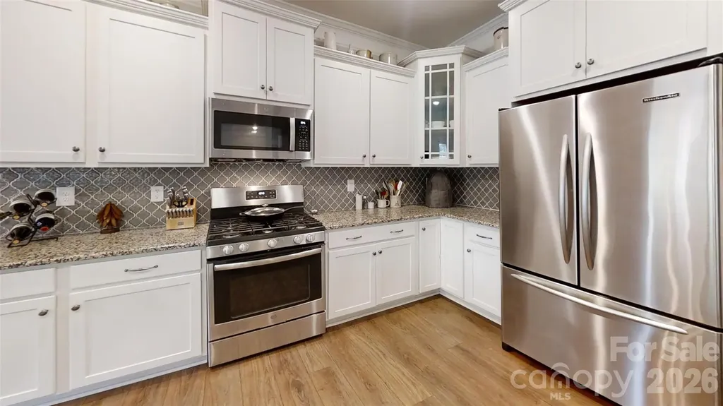 5339 Pembrey Drive Denver NC 28037