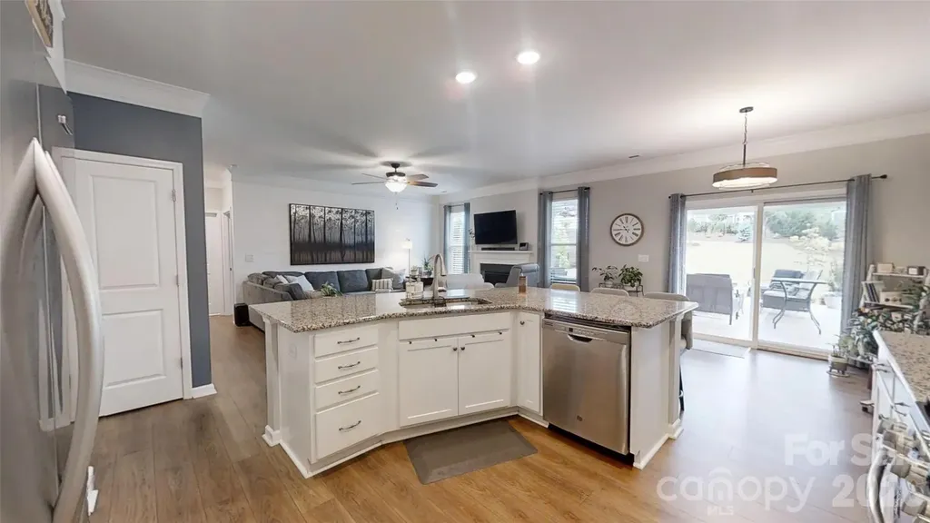 5339 Pembrey Drive Denver NC 28037