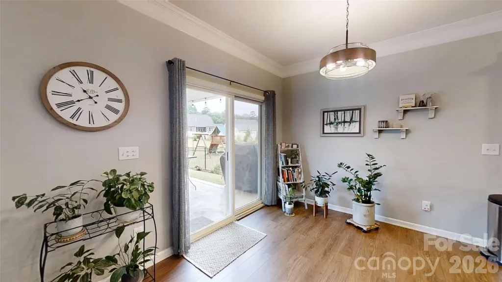 5339 Pembrey Drive Denver NC 28037