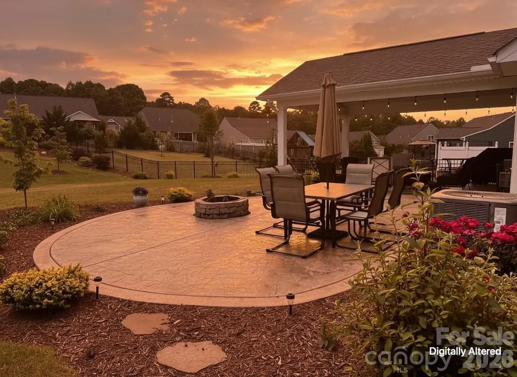 5339 Pembrey Drive Denver NC 28037
