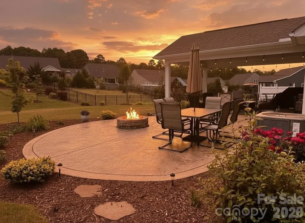 5339 Pembrey Drive Denver NC 28037