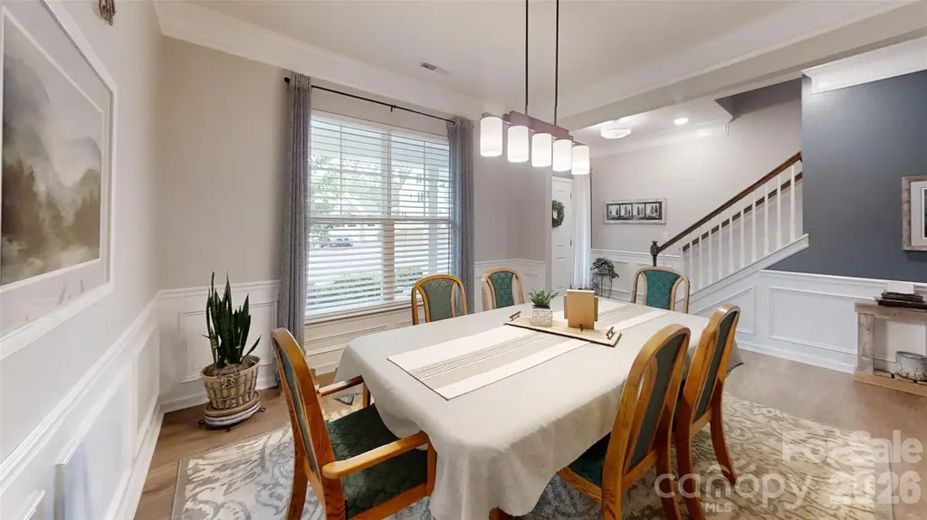 5339 Pembrey Drive Denver NC 28037
