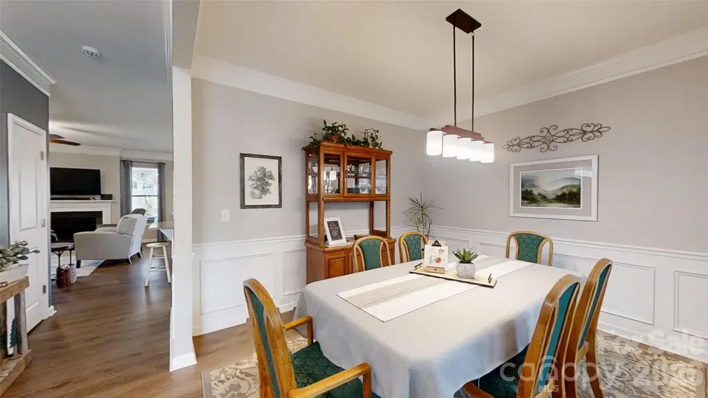 5339 Pembrey Drive Denver NC 28037