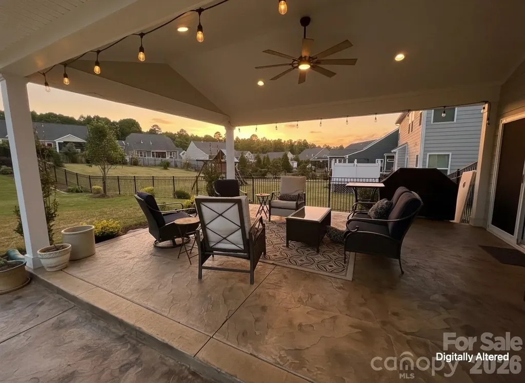 5339 Pembrey Drive Denver NC 28037