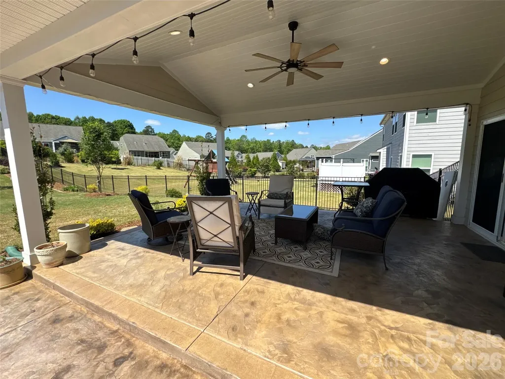 5339 Pembrey Drive Denver NC 28037