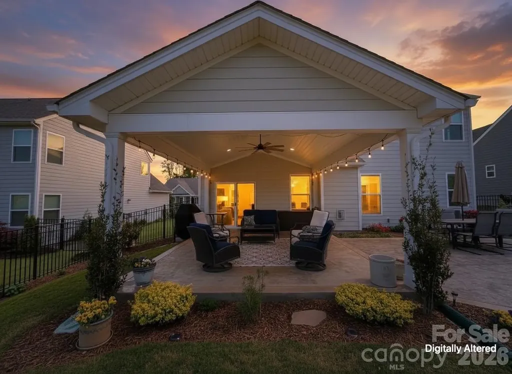 5339 Pembrey Drive Denver NC 28037