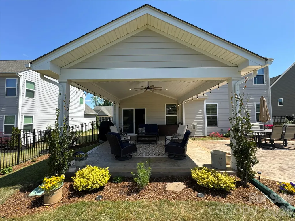 5339 Pembrey Drive Denver NC 28037