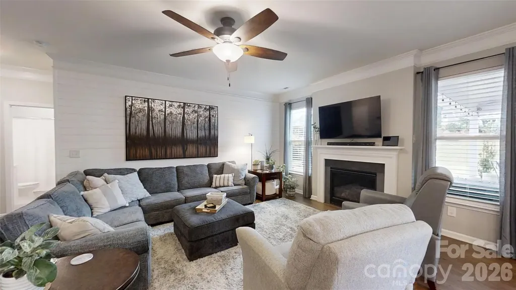 5339 Pembrey Drive Denver NC 28037