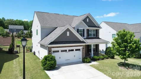 5339 Pembrey Drive Denver NC 28037