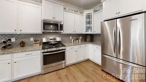 5339 Pembrey Drive Denver NC 28037