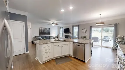 5339 Pembrey Drive Denver NC 28037