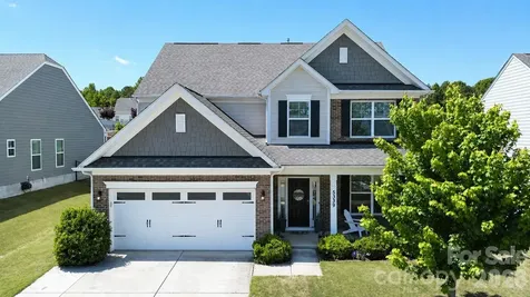 5339 Pembrey Drive Denver NC 28037