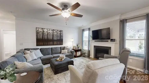 5339 Pembrey Drive Denver NC 28037