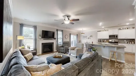 5339 Pembrey Drive Denver NC 28037