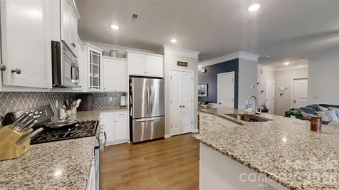 5339 Pembrey Drive Denver NC 28037