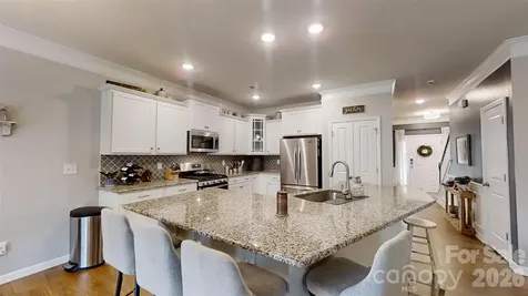 5339 Pembrey Drive Denver NC 28037
