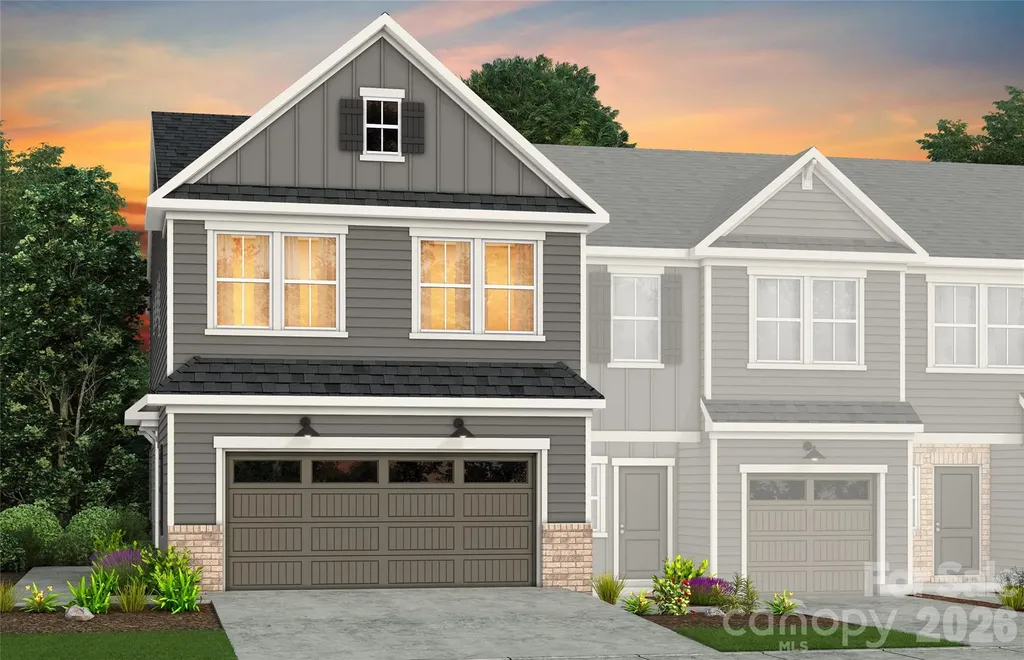 14044 Steller Street Charlotte NC 28269